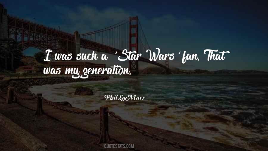 Quotes About Star Wars #995875