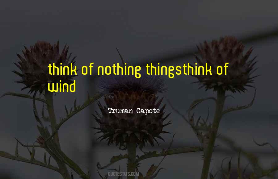 Quotes About Truman Capote #180821
