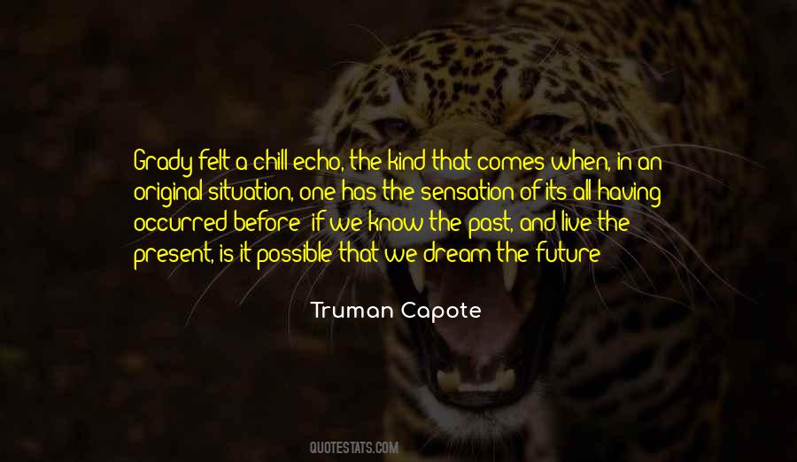 Quotes About Truman Capote #261843