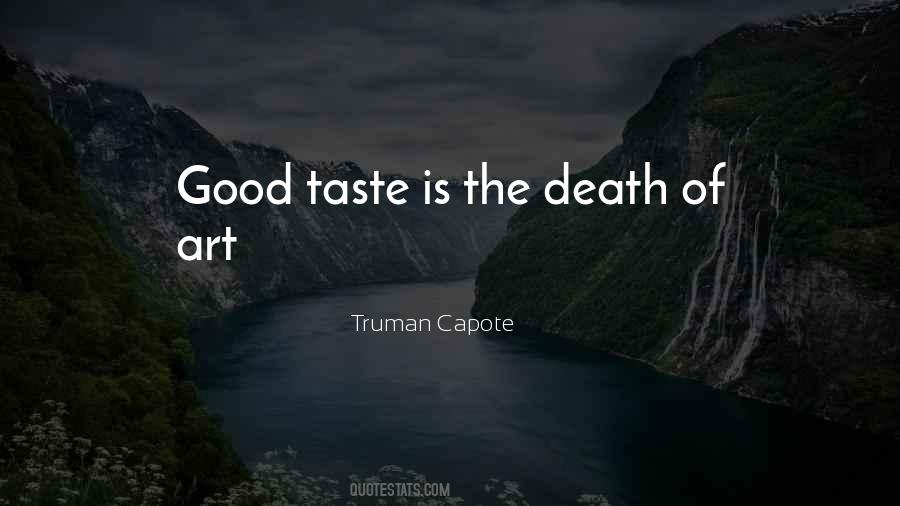 Quotes About Truman Capote #63198