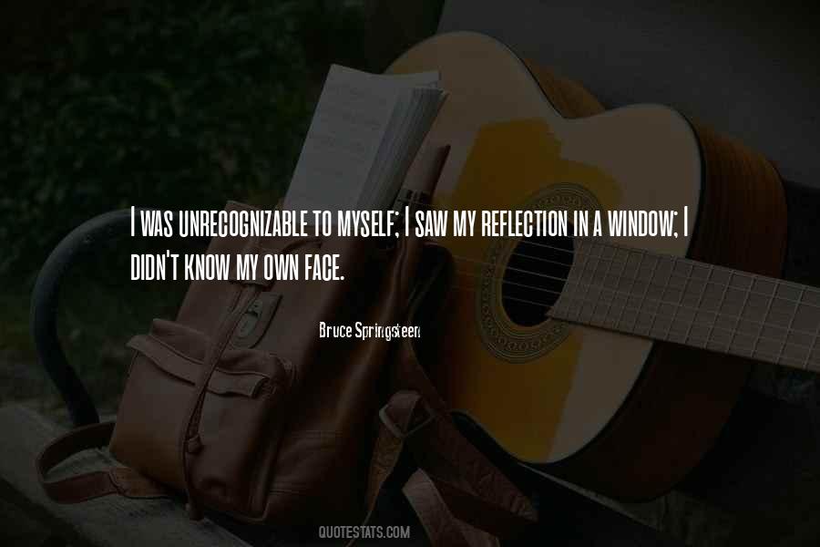 Quotes About Bruce Springsteen #44933