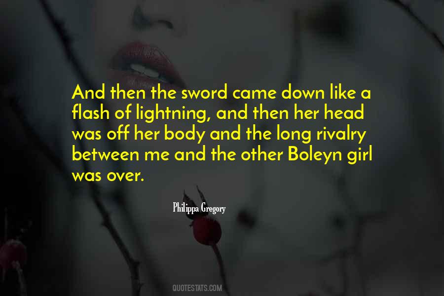 The Other Boleyn Girl Quotes #1515090