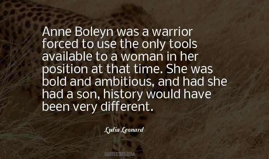 The Other Boleyn Quotes #905065