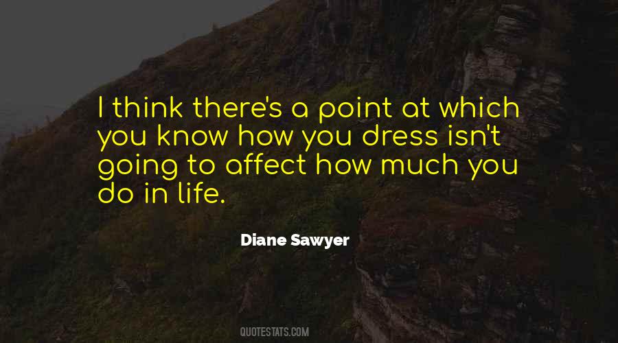 Quotes About Diane Sawyer #1195859