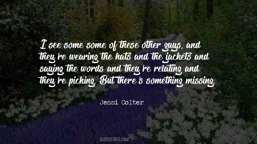 The Other Guys Quotes #415587 The Other Guys Quotes #415587