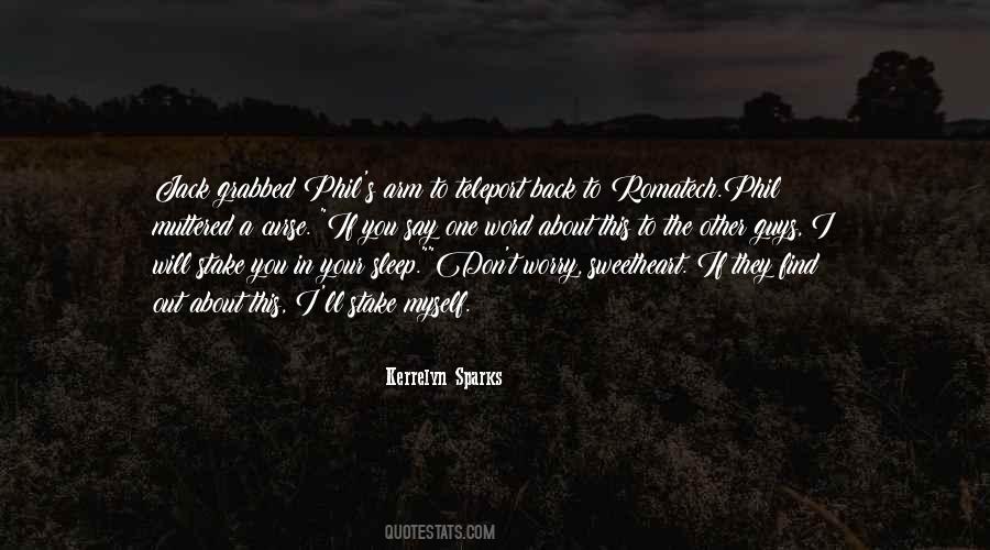 The Other Guys Quotes #659137