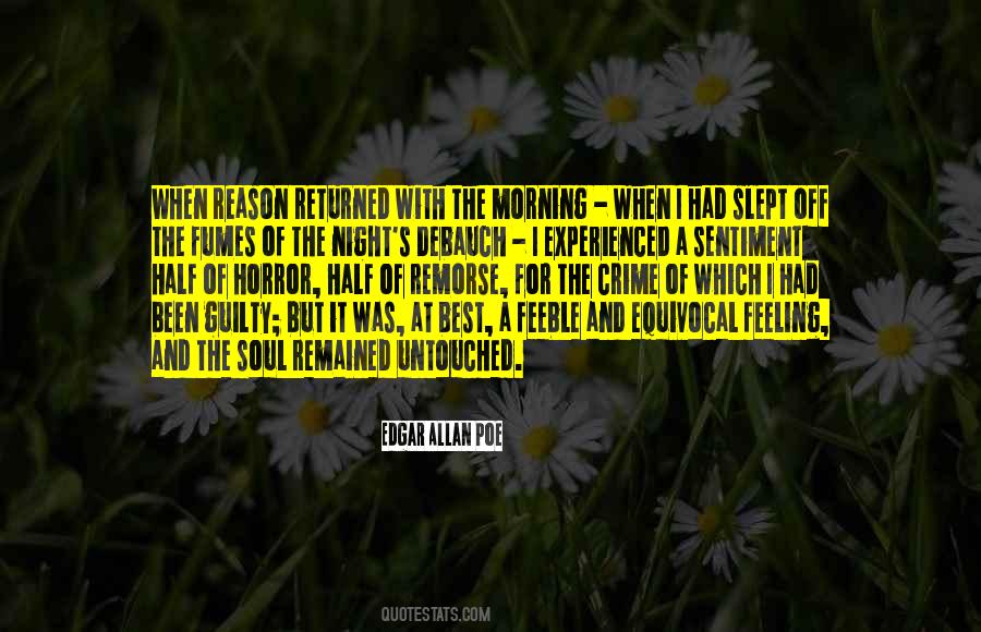 The Other Half Of My Soul Quotes #315038
