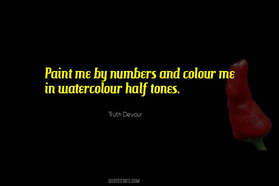 The Other Half Of My Soul Quotes #484196