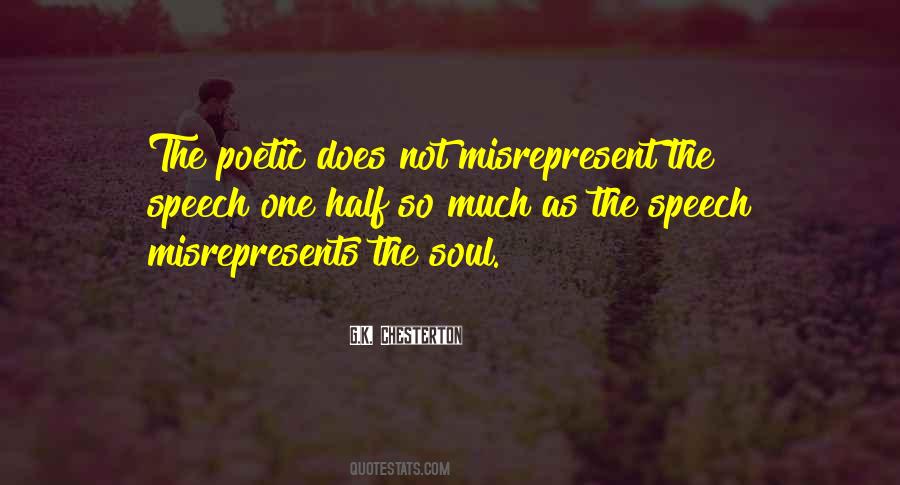 The Other Half Of My Soul Quotes #492204