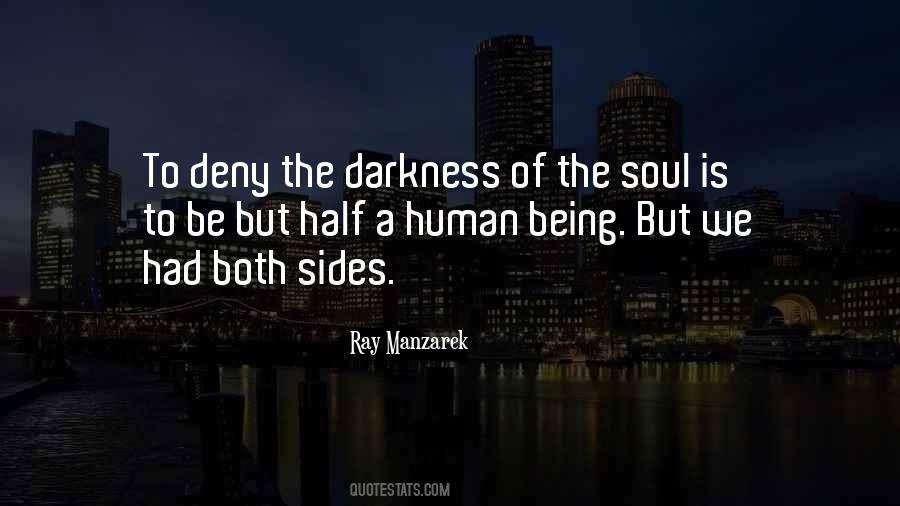 The Other Half Of My Soul Quotes #536117