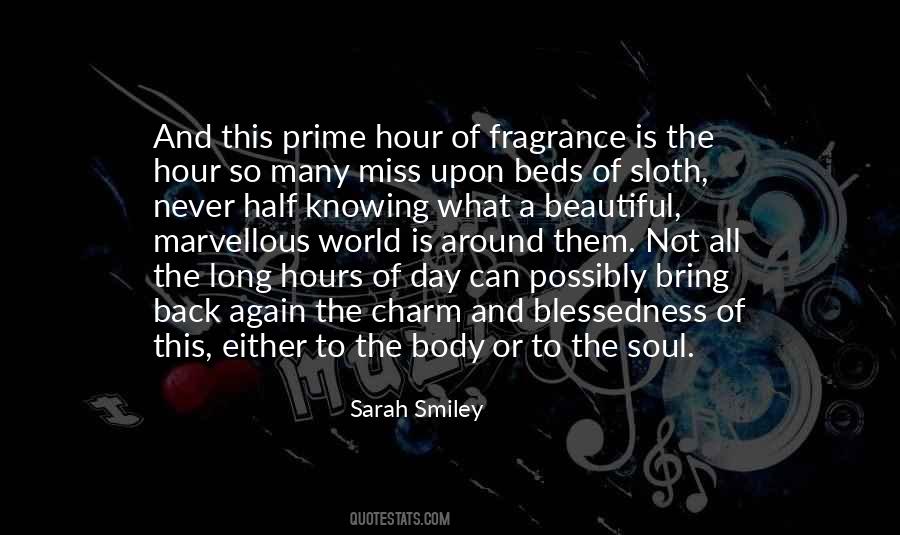 The Other Half Of My Soul Quotes #598943