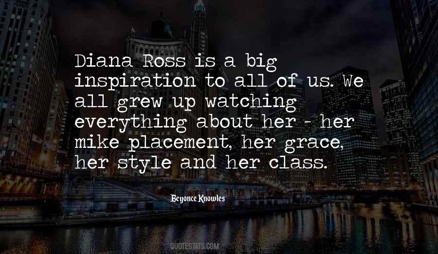 Quotes About Beyonce #374893