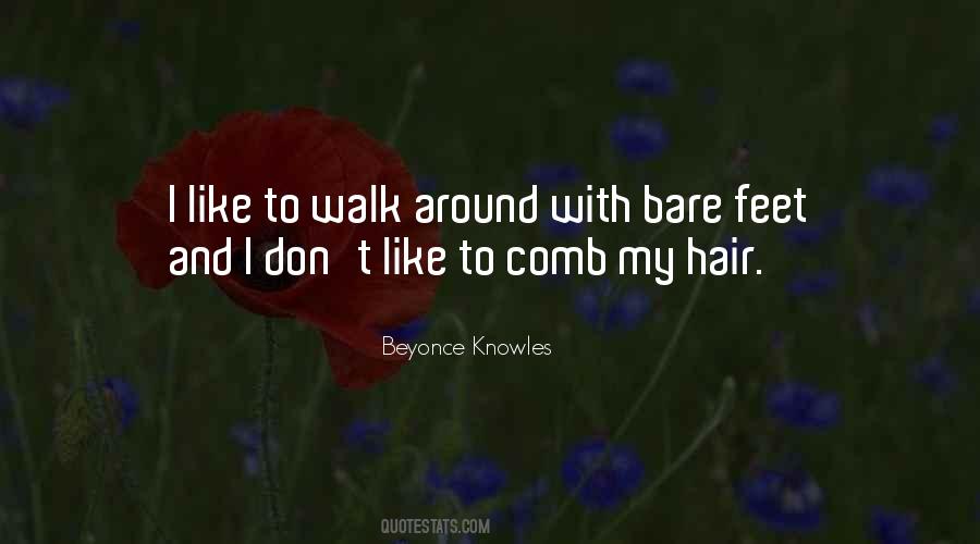 Quotes About Beyonce #517921