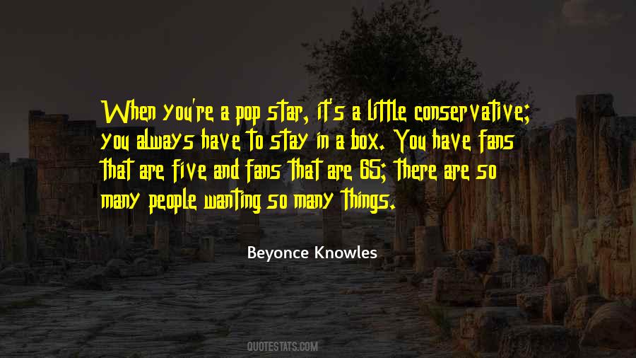 Quotes About Beyonce #524646