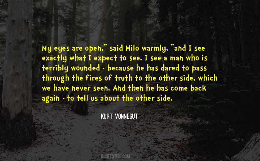 The Other Side Of Truth Quotes #1060152