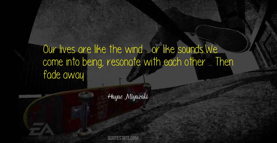 The Other Wind Quotes #1824348