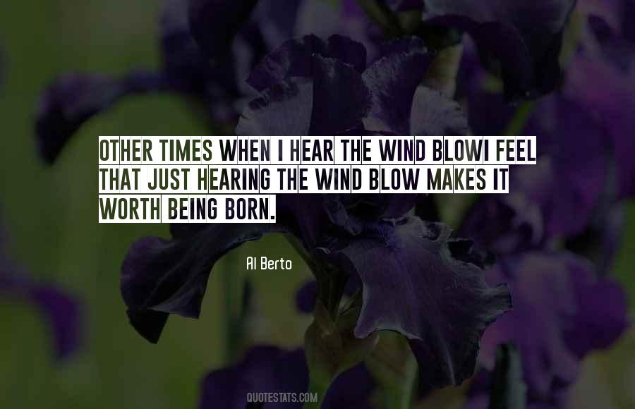 The Other Wind Quotes #21565