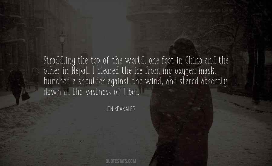 The Other Wind Quotes #506305