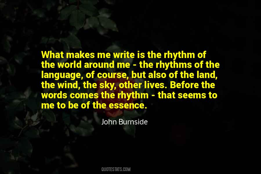 The Other Wind Quotes #646960