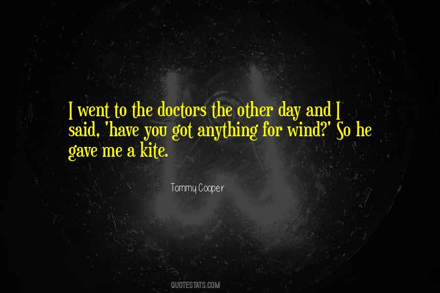 The Other Wind Quotes #884562