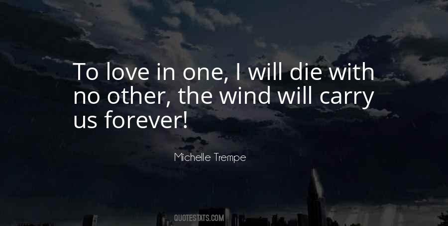 The Other Wind Quotes #952423