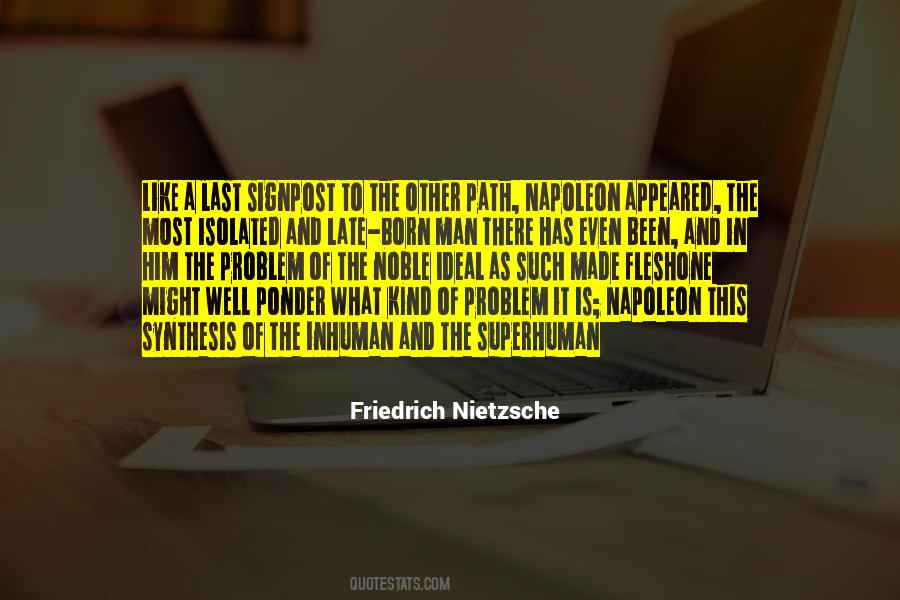 The Path To Greatness Quotes #1364145