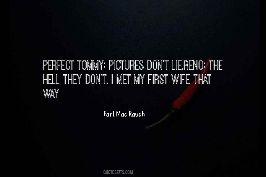 The Perfect Wife Quotes #1045316