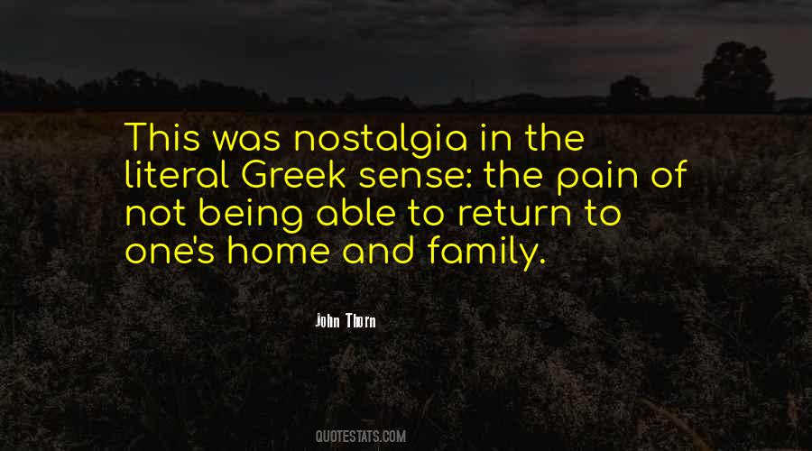 Quotes About Being Greek #159680