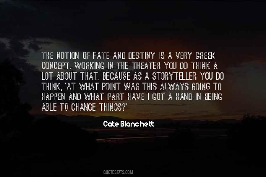 Quotes About Being Greek #1837809