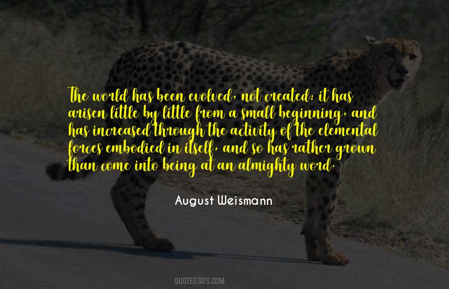 Quotes About Being Grown #578555