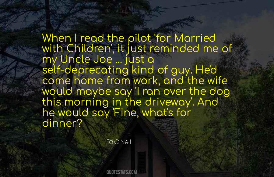 The Pilot's Wife Quotes #1818177