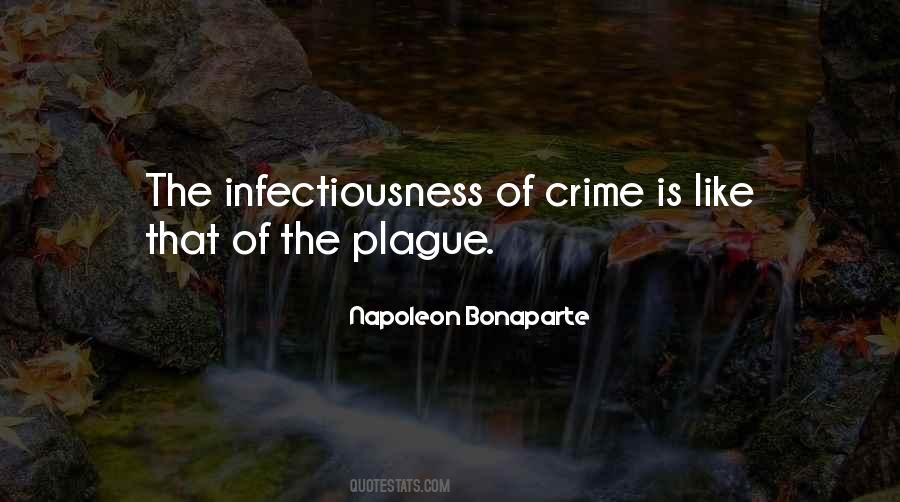 The Plague Quotes #108132