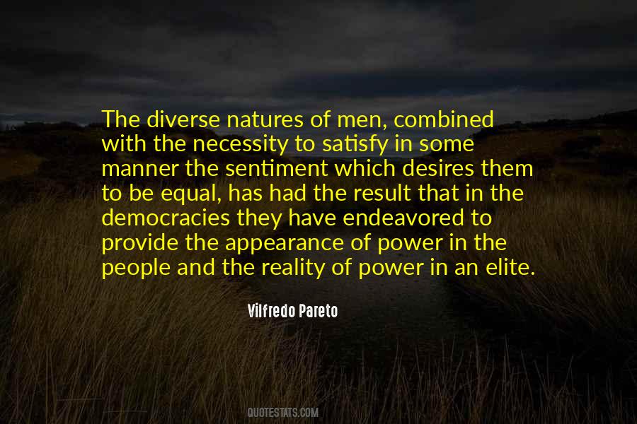 The Power Elite Quotes #188232