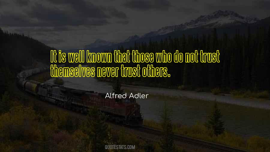 Quotes About Adler #129944