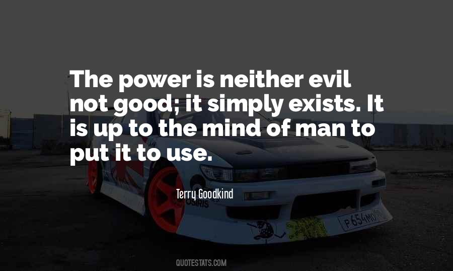 The Power Quotes #1807831