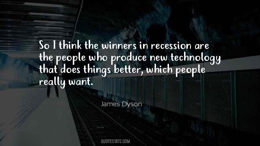 Quotes About James Dyson #1172490