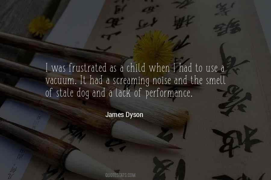 Quotes About James Dyson #1182168