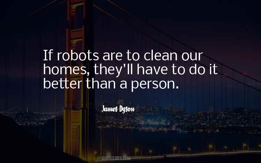 Quotes About James Dyson #1313532