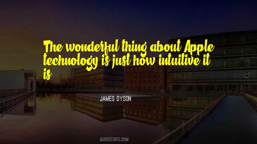 Quotes About James Dyson #1364943