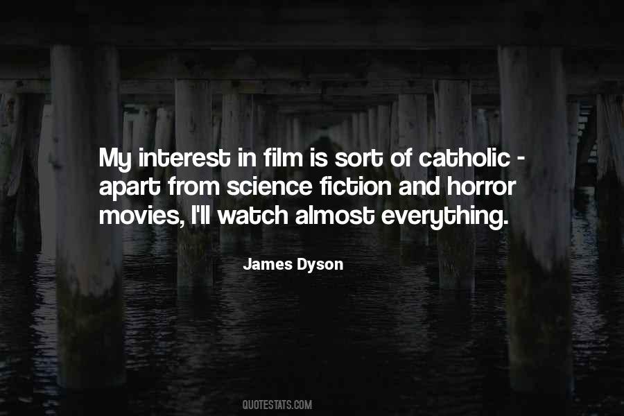 Quotes About James Dyson #186216