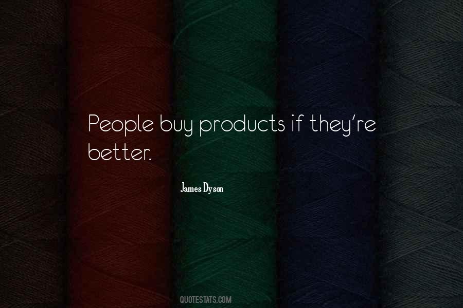 Quotes About James Dyson #495232