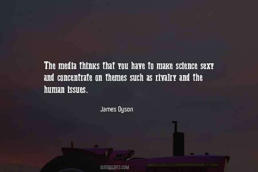 Quotes About James Dyson #592234