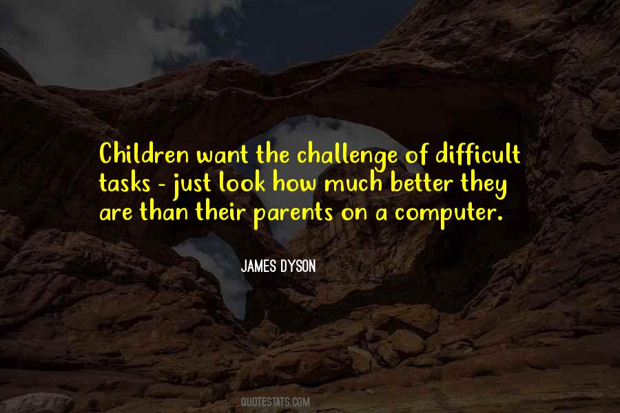 Quotes About James Dyson #622627