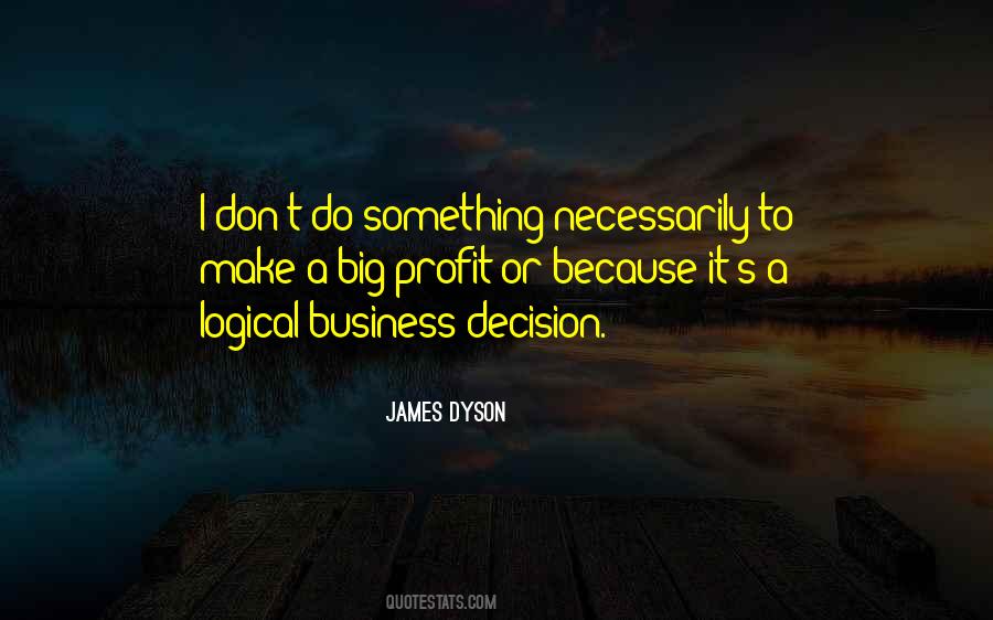 Quotes About James Dyson #631471