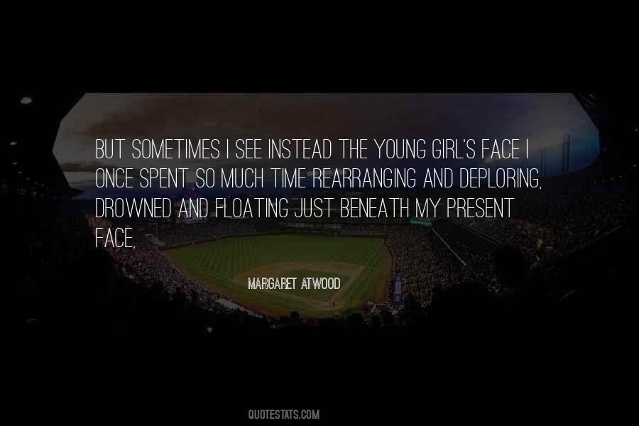 Quotes About Young #1842095