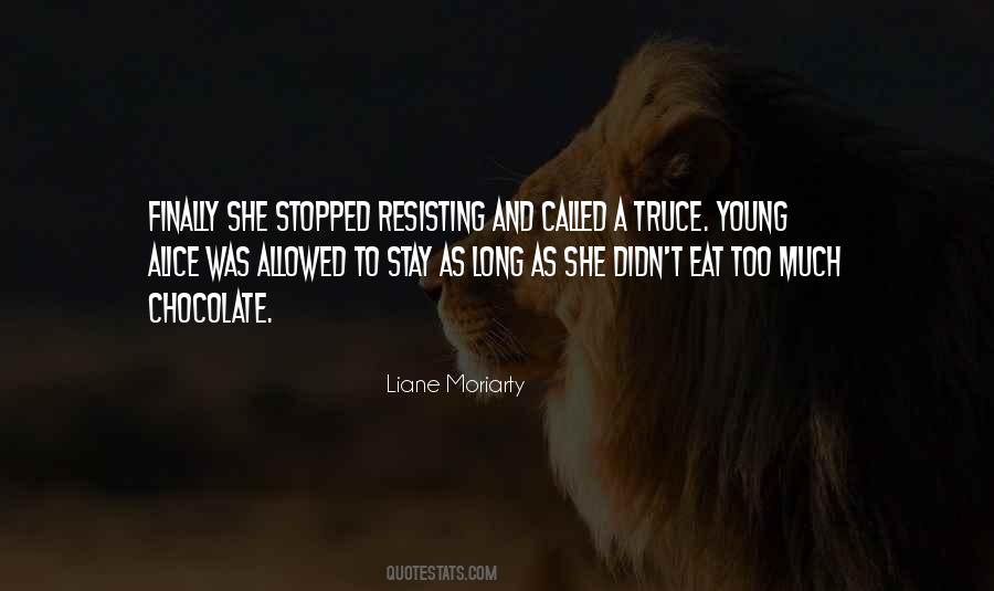 Quotes About Young #1848579