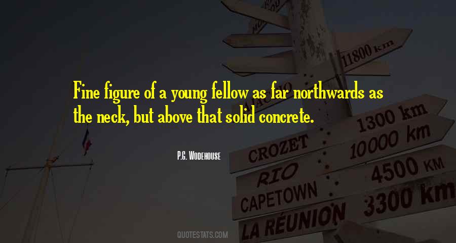 Quotes About Young #1851754