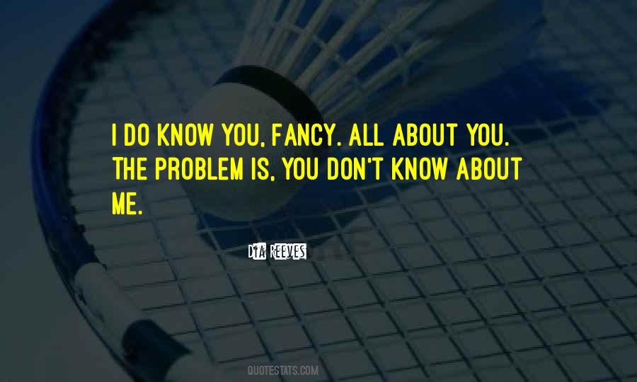 The Problem Is You Quotes #1333979