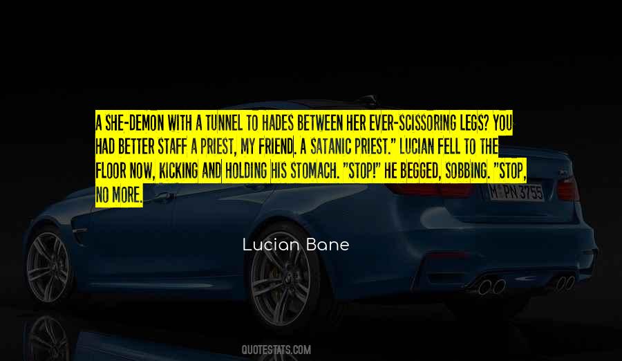 Quotes About Bane #178968 Quotes About Bane #178968