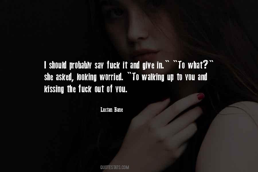 Quotes About Bane #281873 Quotes About Bane #281873